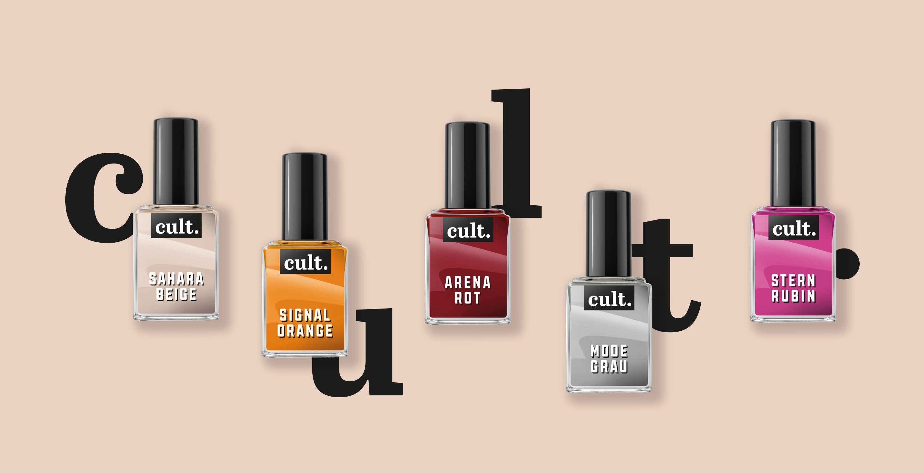 Nagellack