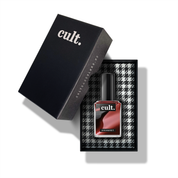 KULTFARBE: 11ER ARENAROT *Pflanzenbasierter Nagellack