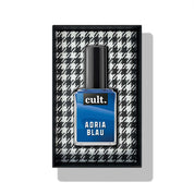 KULTFARBE: ADRIABLAU *Pflanzenbasierter Nagellack