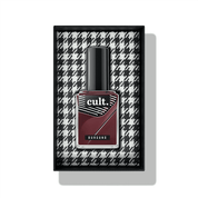 KULTFARBE: 11ER BURGUND *Pflanzenbasierter Nagellack