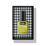 KULTFARBE: GOLDGRÜN *Pflanzenbasierter Nagellack