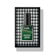 KULTFARBE: IRISCHGRÜN *Pflanzenbasierter Nagellack
