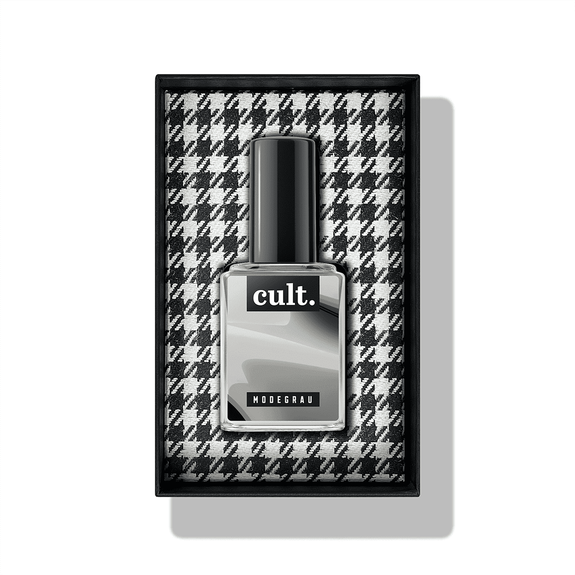 KULTFARBE: 11ER MODEGRAU *Pflanzenbasierter Nagellack