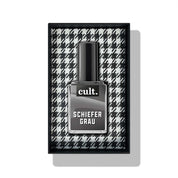 KULTFARBE: SCHIEFERGRAU *Pflanzenbasierter Nagellack