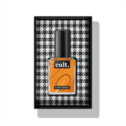 KULTFARBE: 11ER SIGNALORANGE *Pflanzenbasierter Nagellack