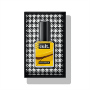 KULTFARBE: 11ER SPEEDGELB *Pflanzenbasierter Nagellack