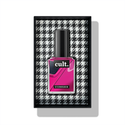 KULTFARBE: 11ER STERNRUBIN *Pflanzenbasierter Nagellack