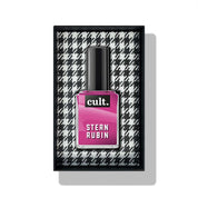 KULTFARBE: STERNRUBIN *Pflanzenbasierter Nagellack