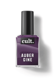 3 KULTFARBEN: COLORFUL CURVES *Pflanzenbasierter Nagellack
