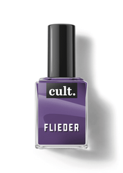 KULTFARBE: FLIEDER *Pflanzenbasierter Nagellack