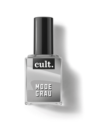3 KULTFARBEN: BACK ON TRACK *Pflanzenbasierter Nagellack