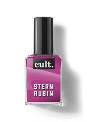 3 KULTFARBEN: COLORFUL CURVES *Pflanzenbasierter Nagellack