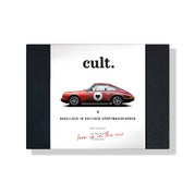 3 Kultfarben: love is in the air „limited edition A“