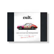 3 Kultfarben: love is in the air „limited edition B“