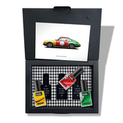 3 KULTFARBEN: TRAFFIC LIGHTS *Pflanzenbasierter Nagellack