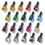 KULTFARBE: 11ER SPEEDGELB *Pflanzenbasierter Nagellack