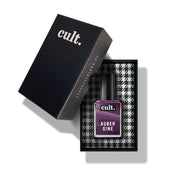 KULTFARBE: AUBERGINE *Pflanzenbasierter Nagellack