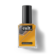 KULTFARBE: 11ER BAHAMAGELB *Pflanzenbasierter Nagellack
