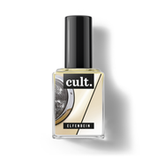 KULTFARBE: 11ER ELFENBEIN *Pflanzenbasierter Nagellack