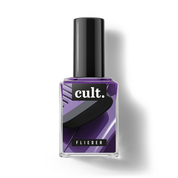 3 KULTFARBEN: EXPRESSIVE COLORS *Pflanzenbasierter Nagellack