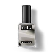 KULTFARBE: 11ER MODEGRAU *Pflanzenbasierter Nagellack