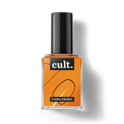 3 KULTFARBEN: EXPRESSIVE COLORS *Pflanzenbasierter Nagellack