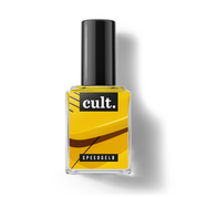 KULTFARBE: 11ER SPEEDGELB *Pflanzenbasierter Nagellack