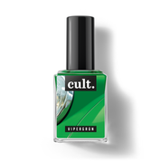 3 KULTFARBEN: TRAFFIC LIGHTS *Pflanzenbasierter Nagellack